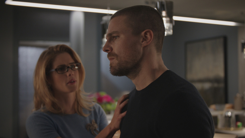 Arrow